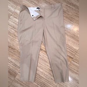 Theory women's dress pants size 16